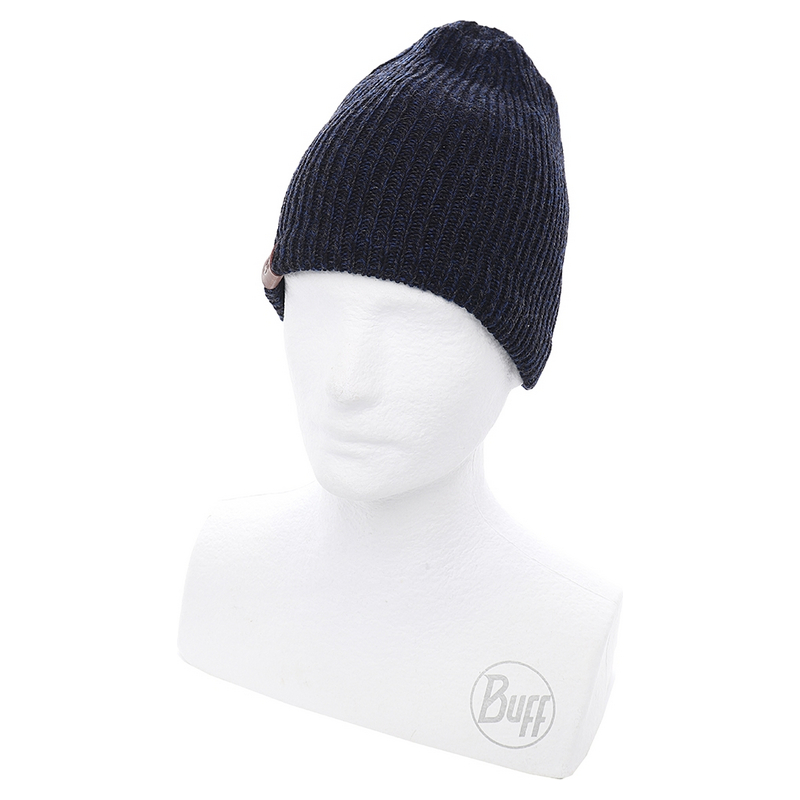 > 버프® > 라이프스타일 컬랙션 > LEISURE > HAT > B/L.HatNP LYNE - Night Blue (116032.779.10) 