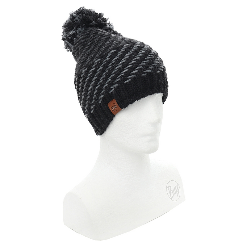 > 버프® > 라이프스타일 컬랙션 > LEISURE > HAT > B/L.HatNP NELLA - Graphite (117891.901.10) 