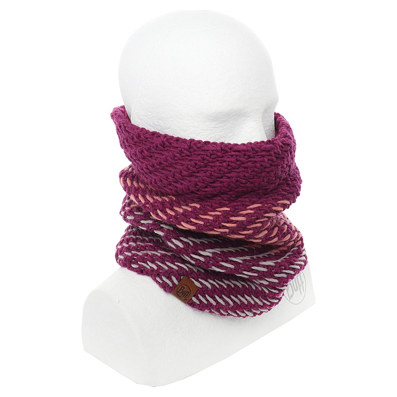 > 버프® > 라이프스타일 컬랙션 > LEISURE > NECKWARMER > B/L.NeNP NELLA - Purple Raspberry (117894.620.10) 