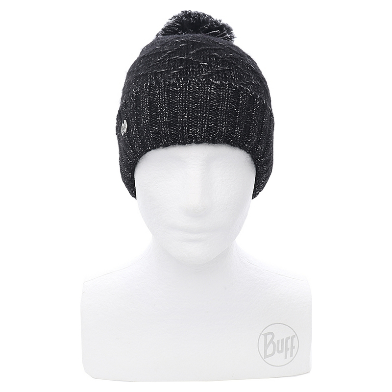 > 버프® > 라이프스타일 컬랙션 > CHIC > HAT > B/L.HatNP EBBA - Black (117866.999.10) 