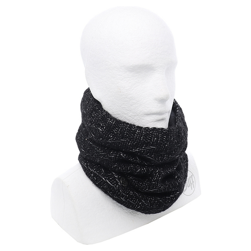 > 버프® > 라이프스타일 컬랙션 > CHIC > NECKWARMER > B/L.NeNP EBBA - Black (117865.999.10) 