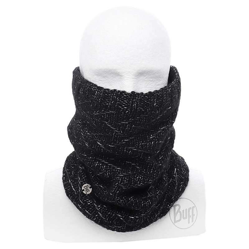 > 버프® > 라이프스타일 컬랙션 > CHIC > NECKWARMER > B/L.NeNP EBBA - Black (117865.999.10) 