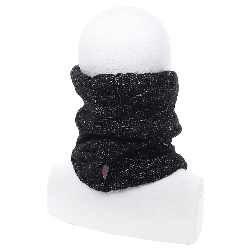 > 버프® > 라이프스타일 형태별 > Neckwarmer > Knitted & Polar > B/L.NeNP EBBA - Black (117865.999.10) 