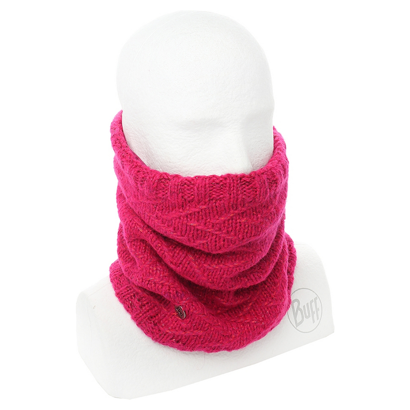 > 버프® > 라이프스타일 컬랙션 > CHIC > NECKWARMER > B/L.NeNP EBBA - Bright Pink (117865.559.10) 