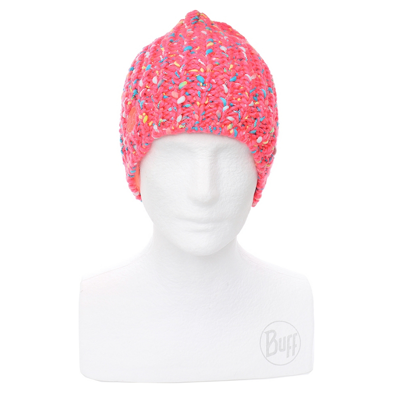 > 버프® > 라이프스타일 컬랙션 > SKI&SNOW > HAT > B/L.HatNP YSSIK - Pink Fluor (110992.522.10) 