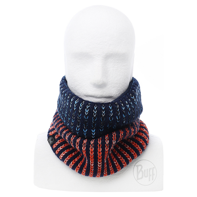 > 버프® > 라이프스타일 컬랙션 > SKI&SNOW > NECKWARMER > B/L.NeNP IVER - Medieval Blue (117901.783.10) 