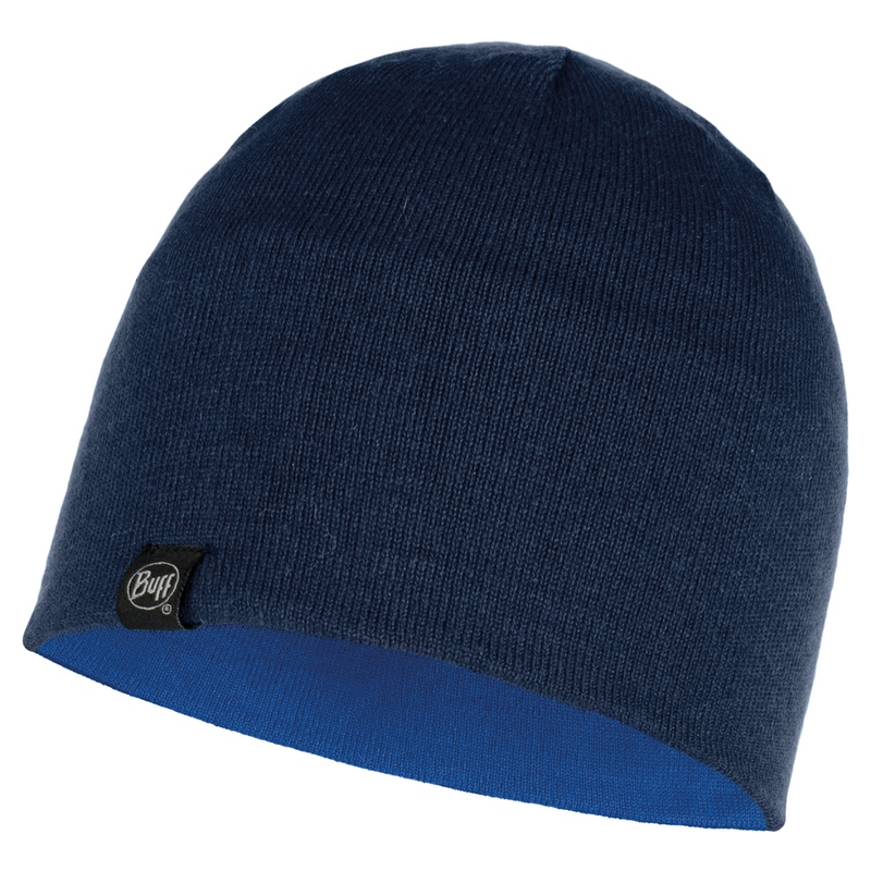 > 버프® > 라이프스타일 컬랙션 > SKI&SNOW > HAT > B/L.HatN DUB - Dark Denim (116015.766.10) 