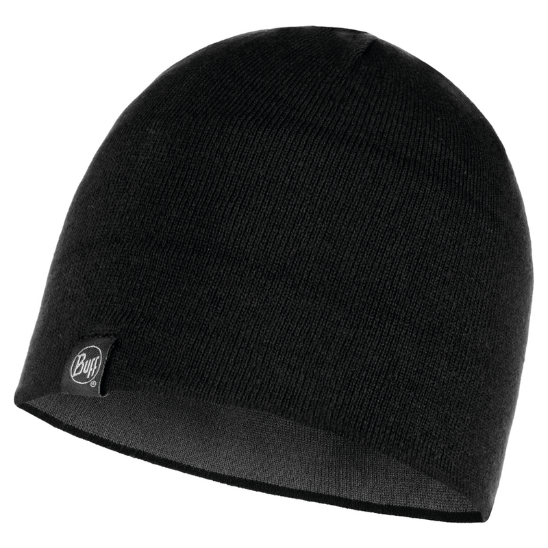 > 버프® > 라이프스타일 컬랙션 > SKI&SNOW > HAT > B/L.HatN DUB - Black (116015.999.10) 