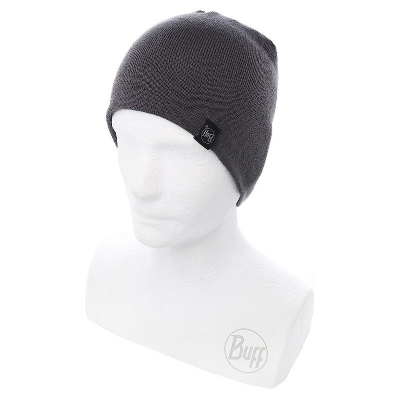 > 버프® > 라이프스타일 컬랙션 > SKI&SNOW > HAT > B/L.HatN DUB - Black (116015.999.10) 