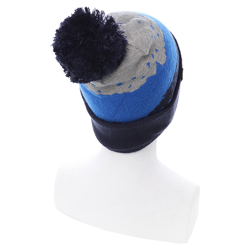 > 버프® > 라이프스타일 컬랙션 > SKI&SNOW > HAT > B/L.HatN TOVE - Night Blue (117850.779.10) 