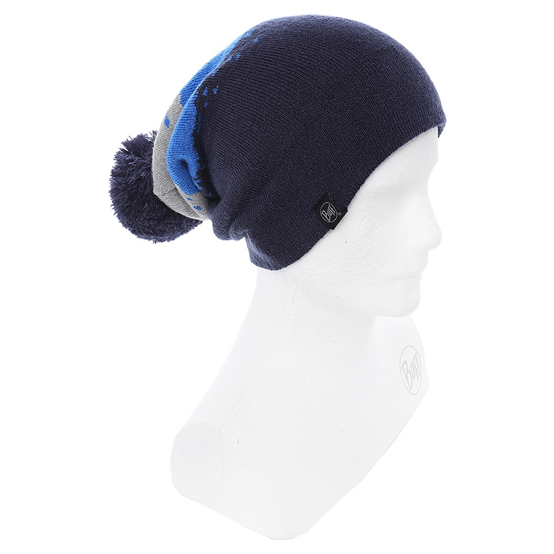 > 버프® > 라이프스타일 컬랙션 > SKI&SNOW > HAT > B/L.HatN TOVE - Night Blue (117850.779.10) 