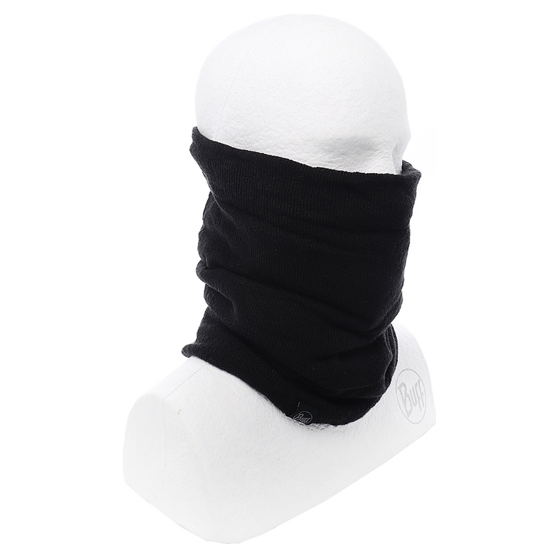 > 버프® > 라이프스타일 형태별 > Neckwarmer > Knitted > B/L.NeN TOVE - Black (117864.999.10) 