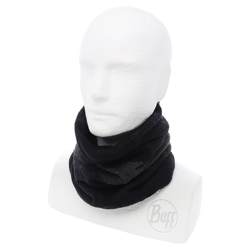 > 버프® > 라이프스타일 컬랙션 > SKI&SNOW > NECKWARMER > B/L.NeN TOVE - Black (117864.999.10) 