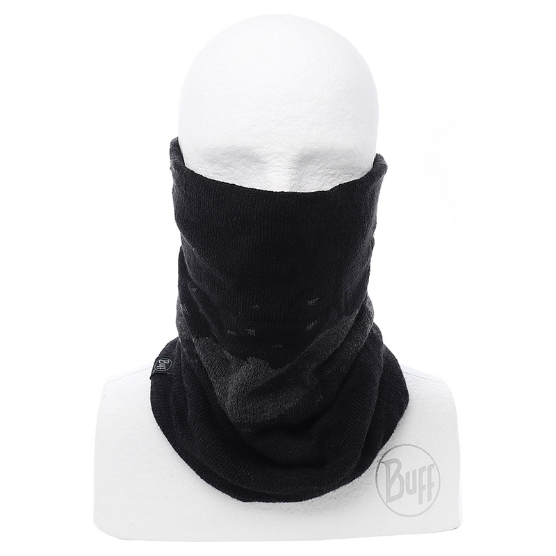 > 버프® > 라이프스타일 컬랙션 > SKI&SNOW > NECKWARMER > B/L.NeN TOVE - Black (117864.999.10) 