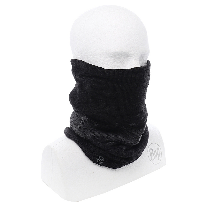 > 버프® > 라이프스타일 컬랙션 > SKI&SNOW > NECKWARMER > B/L.NeN TOVE - Black (117864.999.10) 