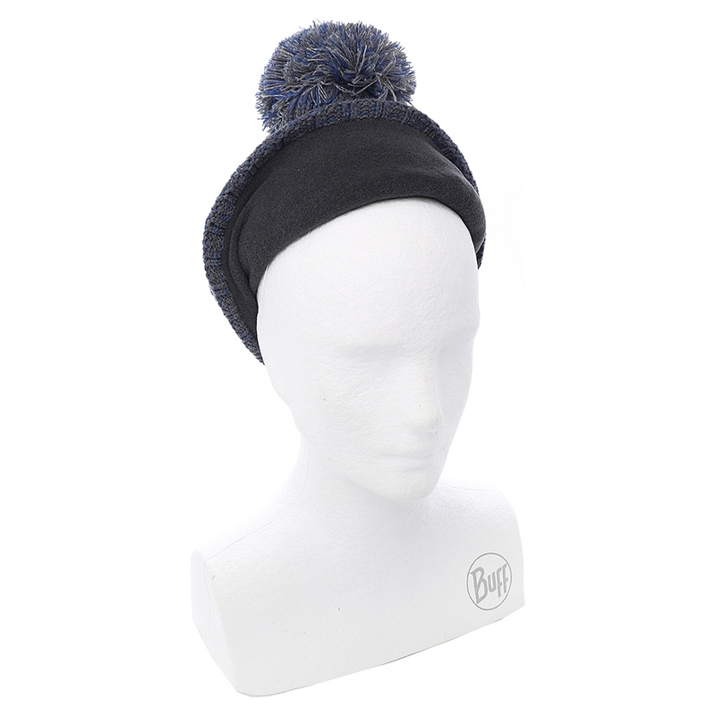 > 버프® > 라이프스타일 컬랙션 > SKI&SNOW > HAT > B/L.HatNP IDUN - Grey (117897.937.10) 