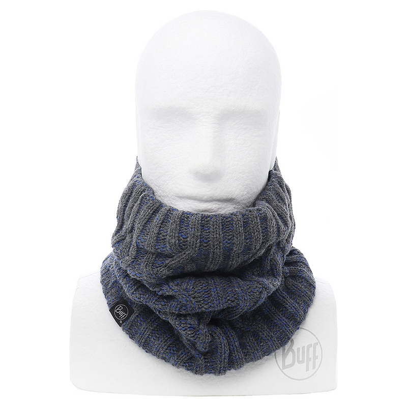 > 버프® > 라이프스타일 형태별 > Neckwarmer > Knitted & Polar > B/L.NeNP IDUN - Grey (117898.937.10) 