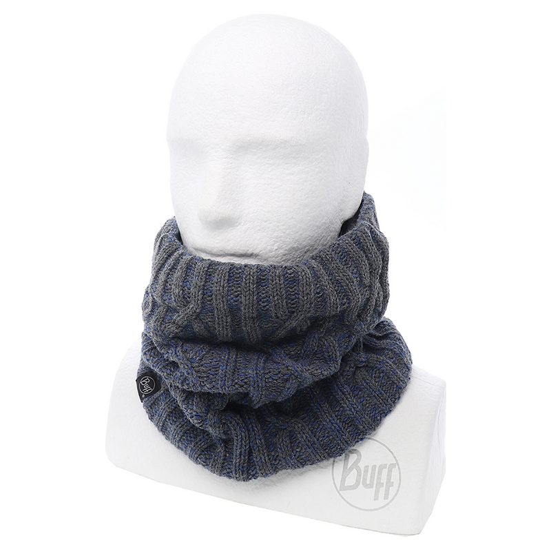 > 버프® > 라이프스타일 컬랙션 > SKI&SNOW > NECKWARMER > B/L.NeNP IDUN - Grey (117898.937.10) 