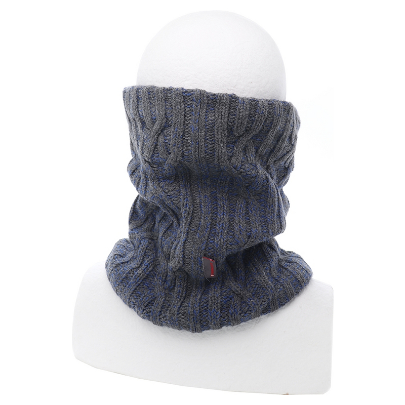 > 버프® > 라이프스타일 컬랙션 > SKI&SNOW > NECKWARMER > B/L.NeNP IDUN - Grey (117898.937.10) 