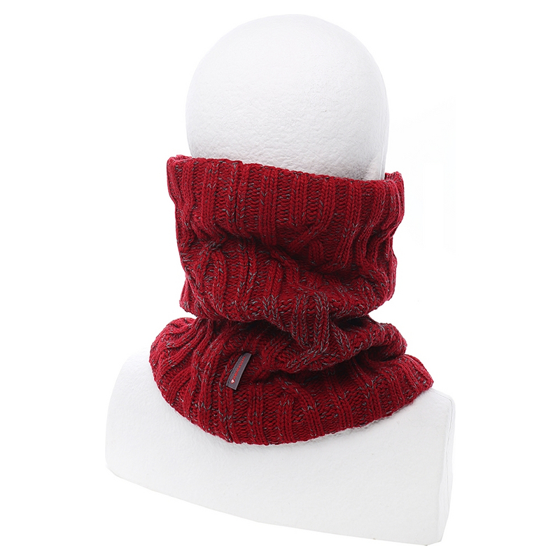 > 버프® > 라이프스타일 컬랙션 > SKI&SNOW > NECKWARMER > B/L.NeNP IDUN - Red (117898.425.10) 