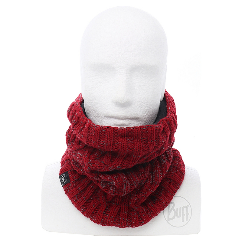 > 버프® > 라이프스타일 컬랙션 > SKI&SNOW > NECKWARMER > B/L.NeNP IDUN - Red (117898.425.10) 