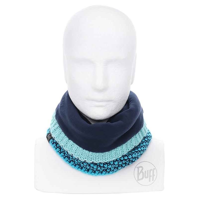 > 버프® > 라이프스타일 컬랙션 > SKI&SNOW > NECKWARMER > B/L.NeNP TILDA - Curacao Blue (117899.736.10) 