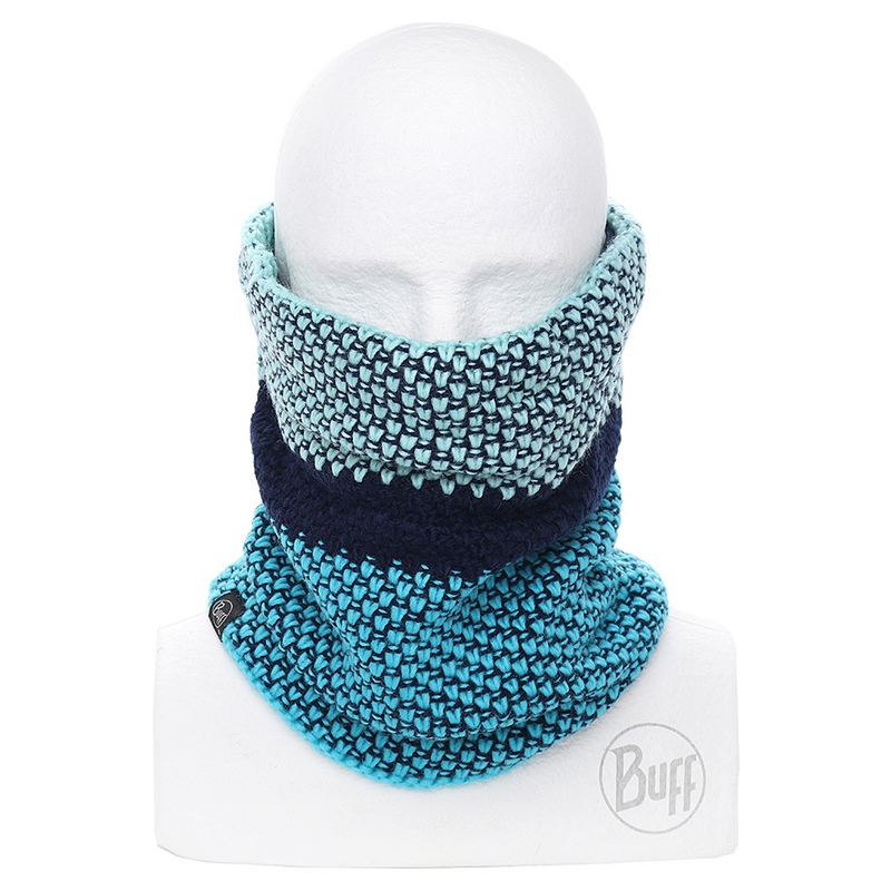 > 버프® > 라이프스타일 컬랙션 > SKI&SNOW > NECKWARMER > B/L.NeNP TILDA - Curacao Blue (117899.736.10) 