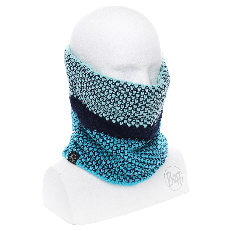 > 버프® > 라이프스타일 컬랙션 > SKI&SNOW > NECKWARMER > B/L.NeNP TILDA - Curacao Blue (117899.736.10) 