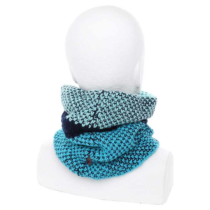 > 버프® > 라이프스타일 컬랙션 > SKI&SNOW > NECKWARMER > B/L.NeNP TILDA - Curacao Blue (117899.736.10) 