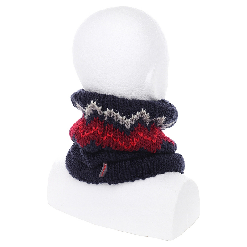 > 버프® > 라이프스타일 컬랙션 > SKI&SNOW > NECKWARMER > B/L.NeNP DANKE - Night Blue (116020.779.10) 