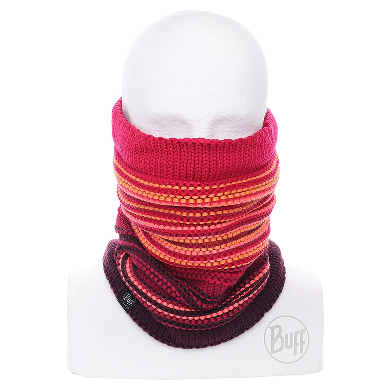 > 버프® > 라이프스타일 컬랙션 > SKI&SNOW > NECKWARMER > B/L.NeNP NEPER - Bright Pink (113347.559.10) 