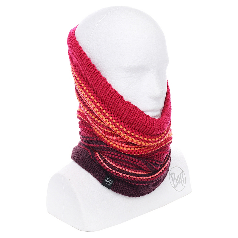 > 버프® > 라이프스타일 컬랙션 > SKI&SNOW > NECKWARMER > B/L.NeNP NEPER - Bright Pink (113347.559.10) 