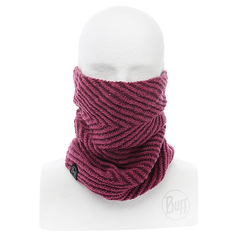 > 버프® > 라이프스타일 컬랙션 > ACTIVE > NECKWARMER > B/L.NeNP SILJA - Purple (117860.605.10) 