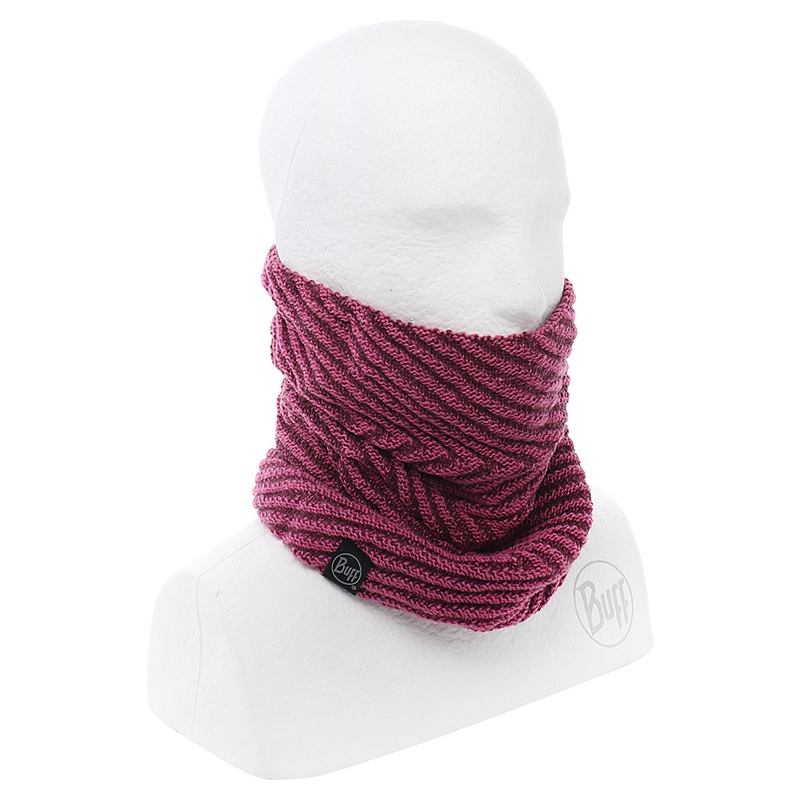 > 버프® > 라이프스타일 컬랙션 > ACTIVE > NECKWARMER > B/L.NeNP SILJA - Purple (117860.605.10) 