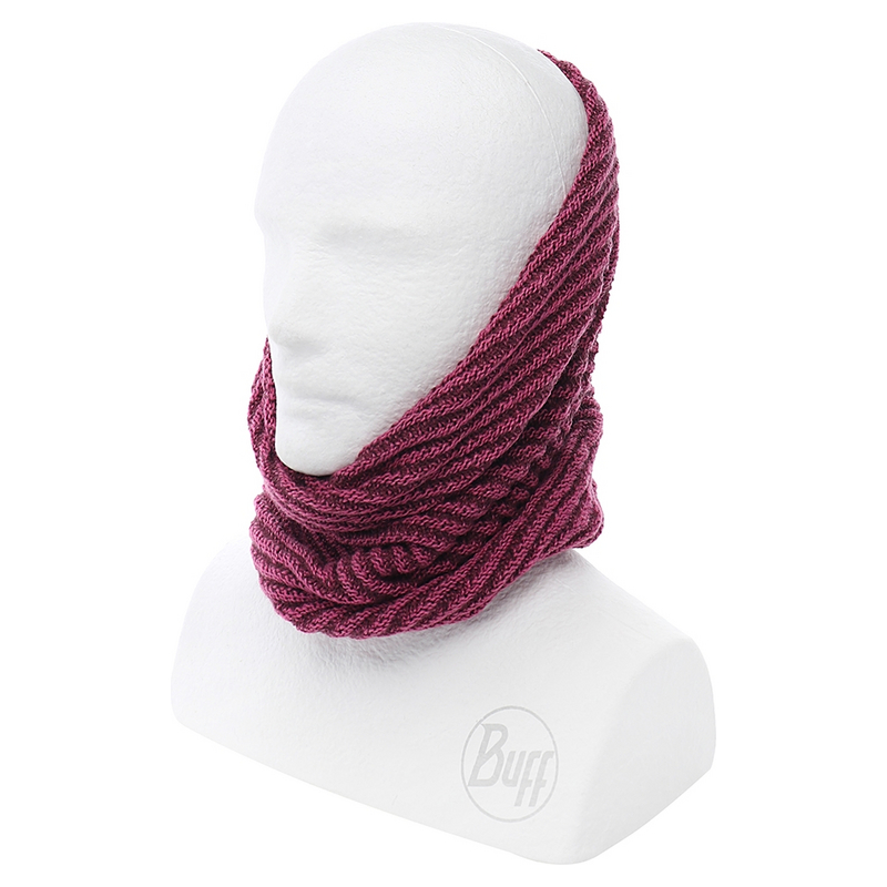 > 버프® > 라이프스타일 컬랙션 > ACTIVE > NECKWARMER > B/L.NeNP SILJA - Purple (117860.605.10) 