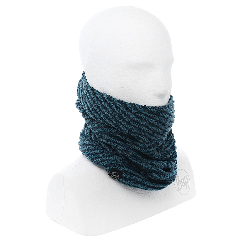 > 버프® > 라이프스타일 컬랙션 > ACTIVE > NECKWARMER > B/L.NeNP SILJA - Deep Teal (117860.710.10) 