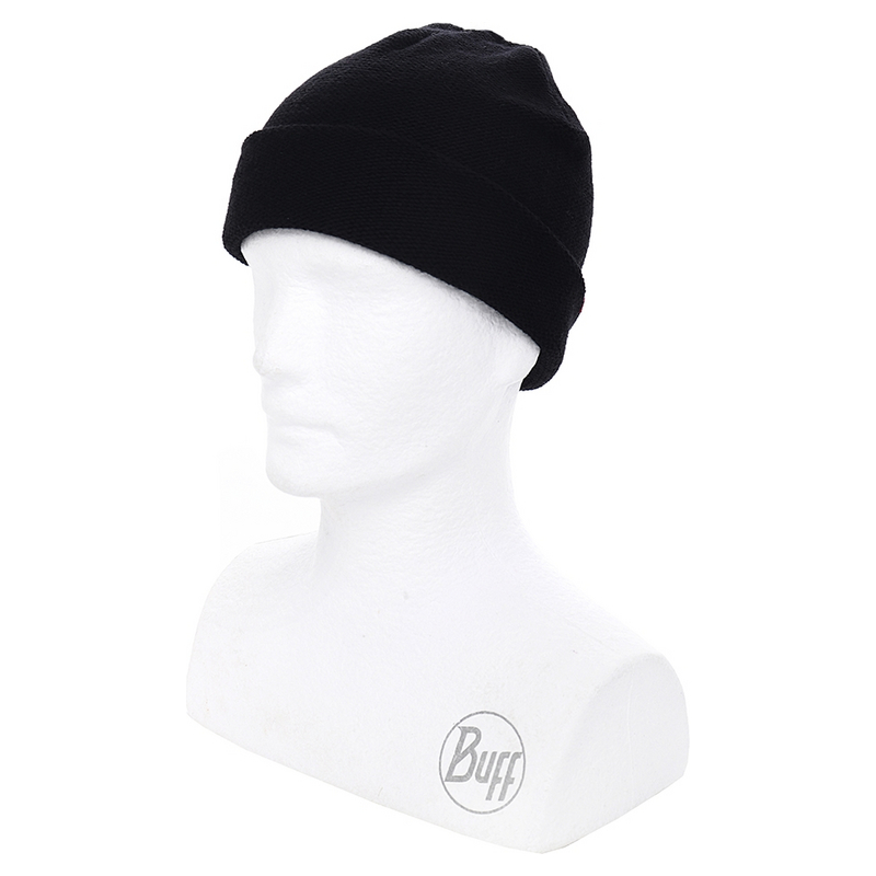 > 버프® > 라이프스타일 컬랙션 > LEISURE > HAT > B/L.HatN COLT - Black (116028.999.10) 