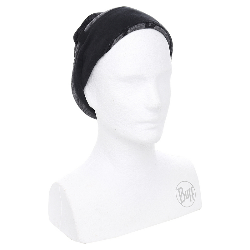 > 버프® > 라이프스타일 컬랙션 > ACTIVE > HAT > B/L.HatNP YOST - Black (117859.999.10) 