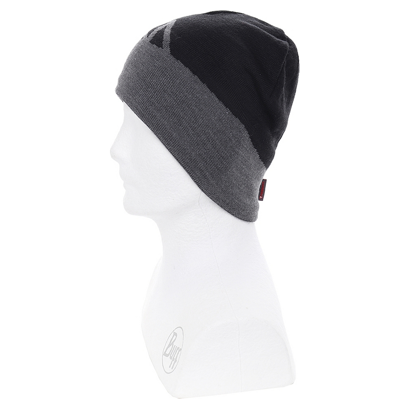 > 버프® > 라이프스타일 컬랙션 > ACTIVE > HAT > B/L.HatNP YOST - Black (117859.999.10) 