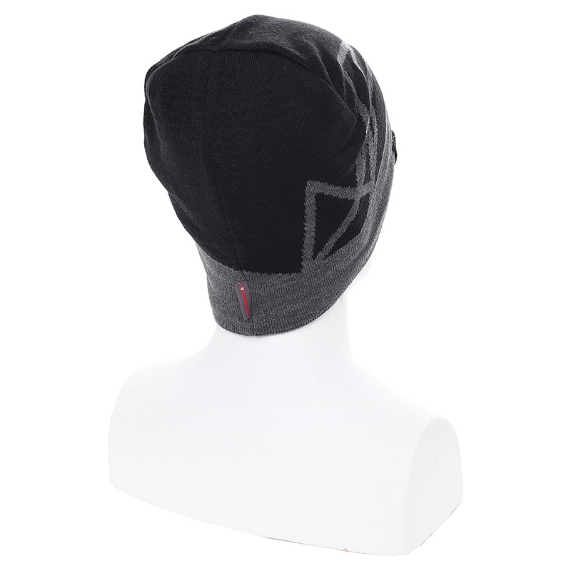 > 버프® > 라이프스타일 컬랙션 > ACTIVE > HAT > B/L.HatNP YOST - Black (117859.999.10) 