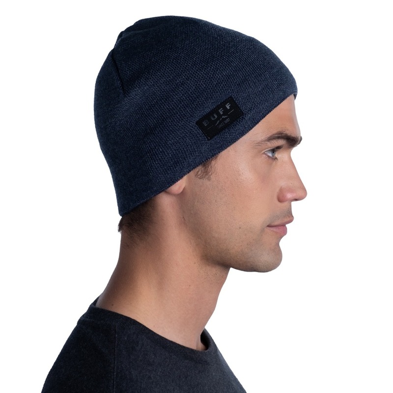 > 버프® > 라이프스타일 컬랙션 > ACTIVE > HAT > B/L.HatNP SOLID - Navy (113519.787.10) 