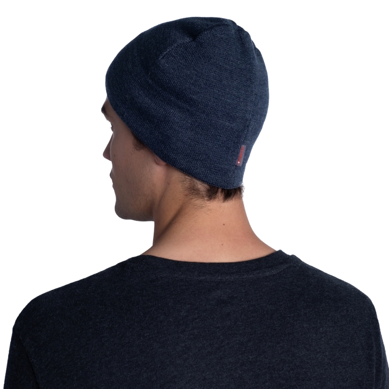 > 버프® > 라이프스타일 컬랙션 > ACTIVE > HAT > B/L.HatNP SOLID - Navy (113519.787.10) 