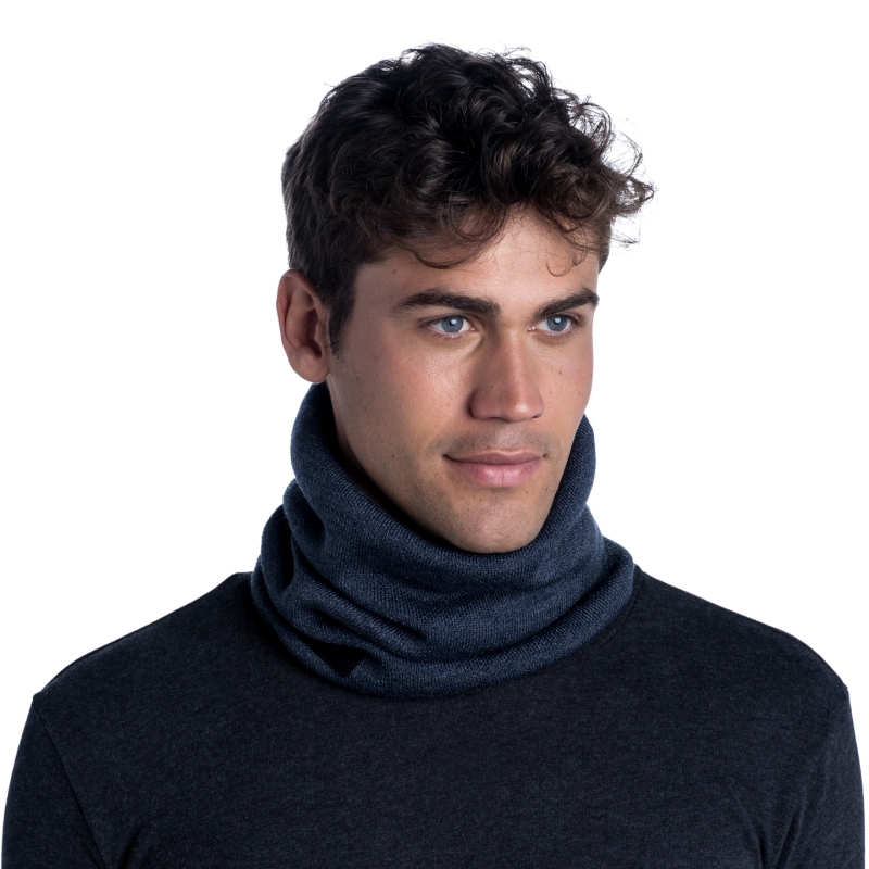 > 버프® > 라이프스타일 컬랙션 > ACTIVE > NECKWARMER > B/L.NeNP NEO - Navy (113560.787.10) 