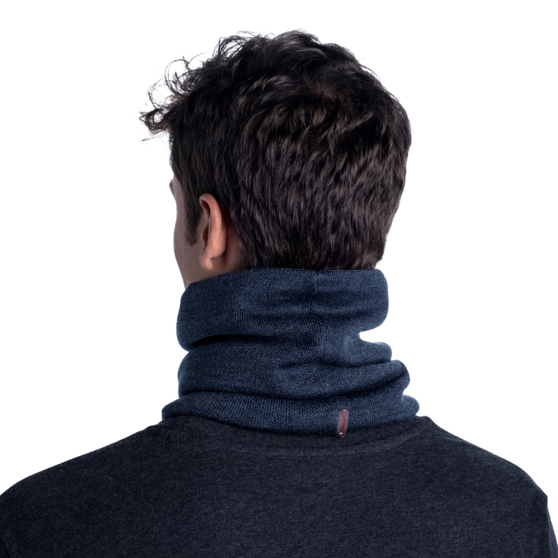 > 버프® > 라이프스타일 컬랙션 > ACTIVE > NECKWARMER > B/L.NeNP NEO - Navy (113560.787.10) 