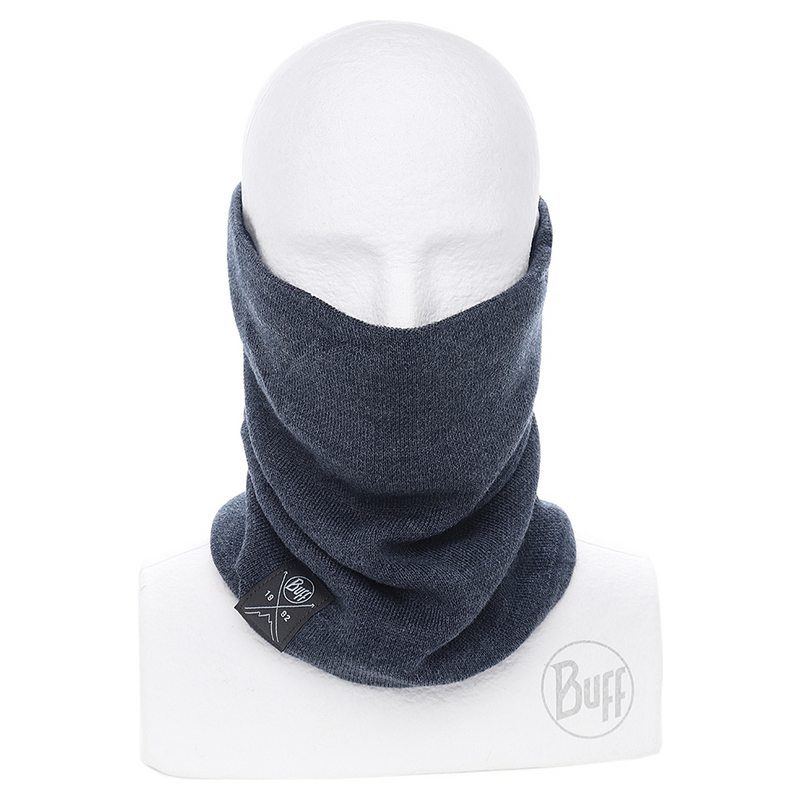 > 버프® > 라이프스타일 컬랙션 > ACTIVE > NECKWARMER > B/L.NeNP NEO - Navy (113560.787.10) 