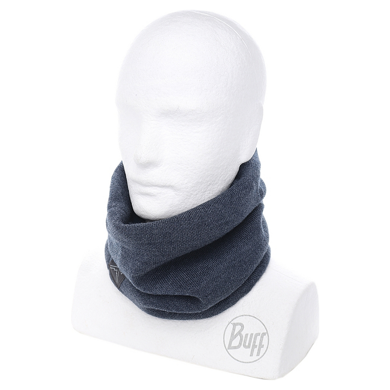 > 버프® > 라이프스타일 컬랙션 > ACTIVE > NECKWARMER > B/L.NeNP NEO - Navy (113560.787.10) 