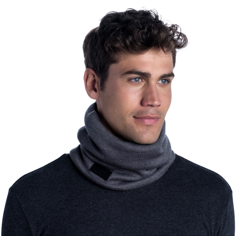 > 버프® > 라이프스타일 컬랙션 > ACTIVE > NECKWARMER > B/L.NeNP NEO - Grey (113560.937.10) 