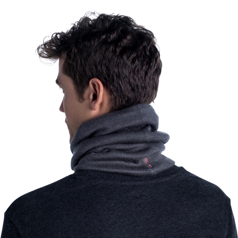 > 버프® > 라이프스타일 컬랙션 > ACTIVE > NECKWARMER > B/L.NeNP NEO - Grey (113560.937.10) 