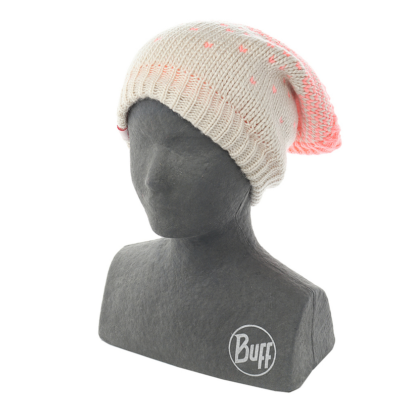 > 버프® > 라이프스타일 컬랙션 > KIDS > Child NECKWARMER > B/L.ChNeNP HILDA - Melange Cru (117877.014.10) 