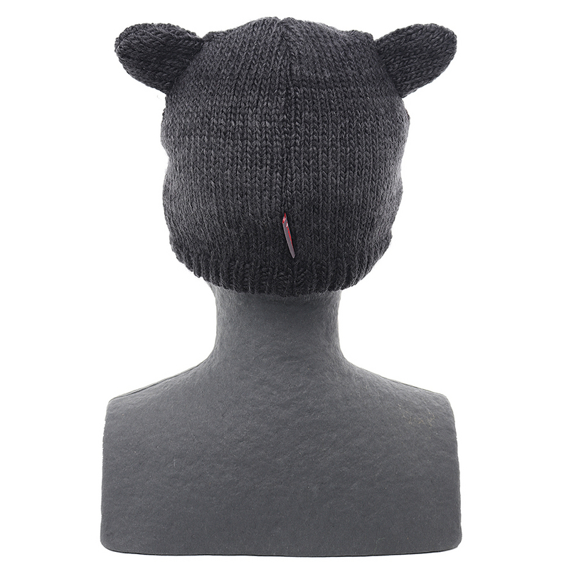 > 버프® > 라이프스타일 컬랙션 > KIDS > Junior HAT > B/L.ChHatNP MONSTER - Jolly Black (113452.999.10) 